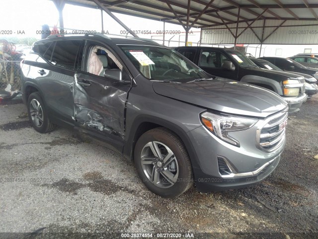 GMC TERRAIN 2020 3gkalpev4ll110974