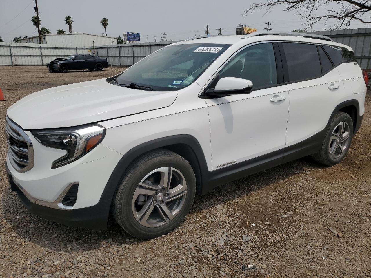 GMC TERRAIN 2020 3gkalpev4ll134711