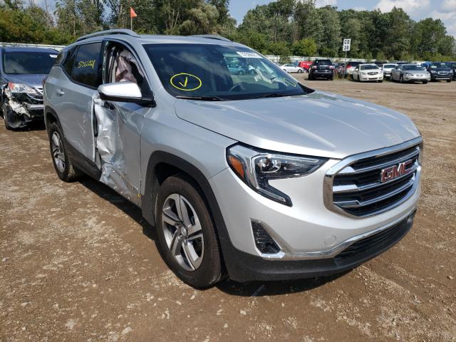 GMC TERRAIN SL 2020 3gkalpev4ll165957