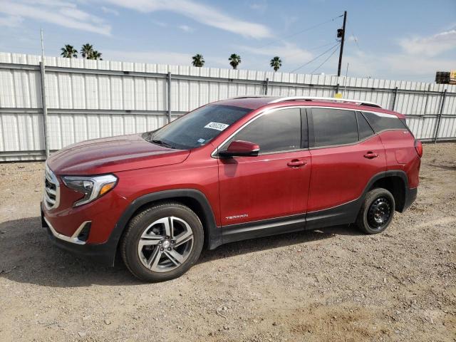 GMC TERRAIN SL 2020 3gkalpev4ll169104