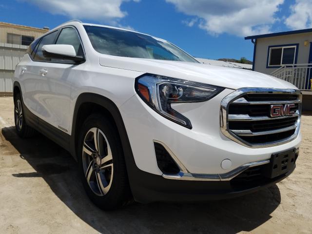 GMC TERRAIN SL 2020 3gkalpev4ll192933