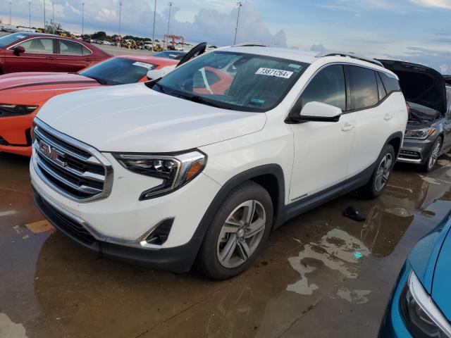 GMC TERRAIN SL 2020 3gkalpev4ll194407