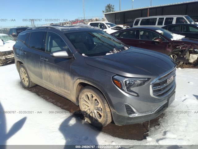 GMC TERRAIN 2020 3gkalpev4ll201775