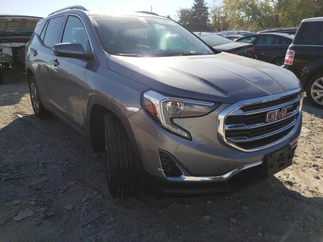 GMC TERRAIN SL 2020 3gkalpev4ll210573