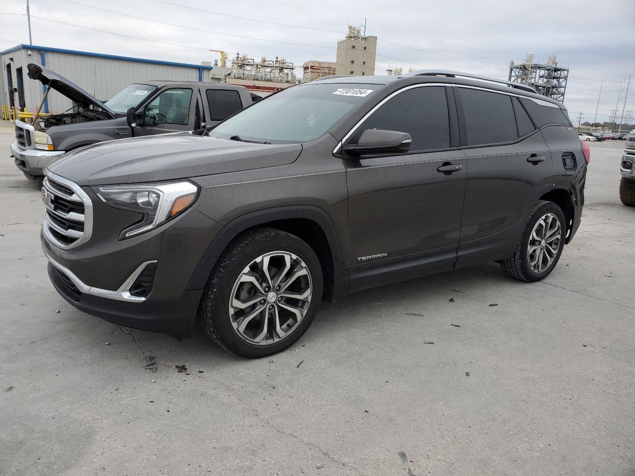 GMC TERRAIN 2020 3gkalpev4ll214641