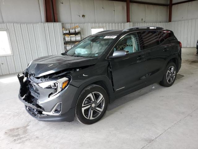 GMC TERRAIN SL 2020 3gkalpev4ll251639