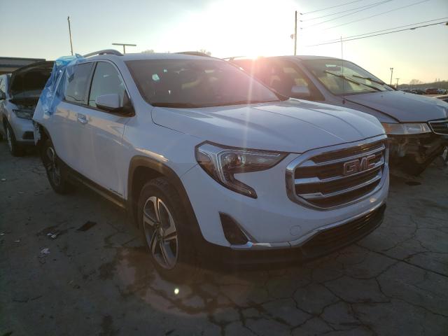 GMC TERRAIN SL 2020 3gkalpev4ll255111