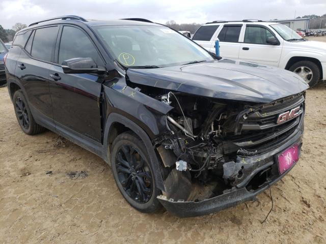 GMC TERRAIN SL 2020 3gkalpev4ll258798