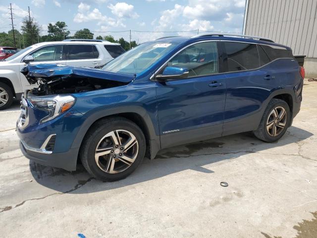 GMC TERRAIN SL 2020 3gkalpev4ll271793