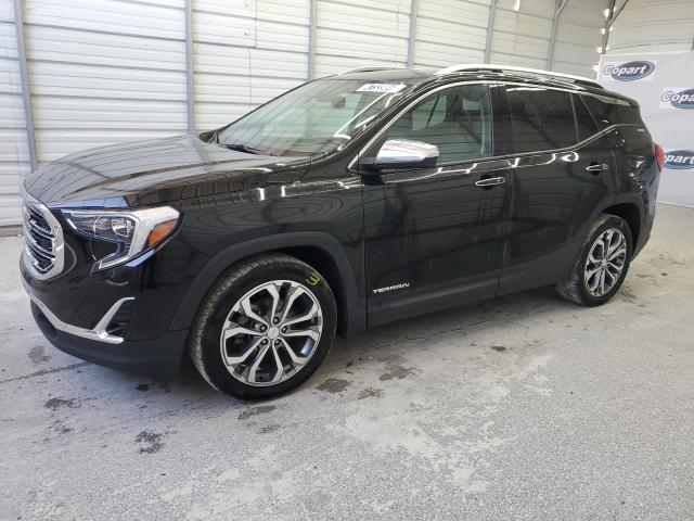 GMC TERRAIN 2020 3gkalpev4ll301598