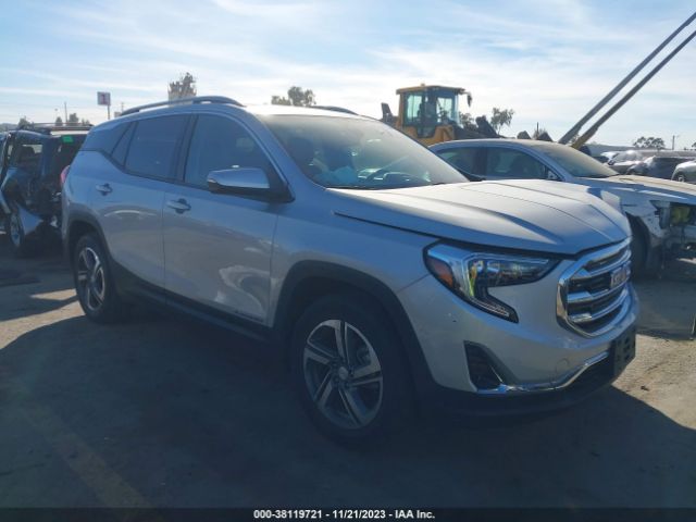 GMC TERRAIN 2021 3gkalpev4ml302607