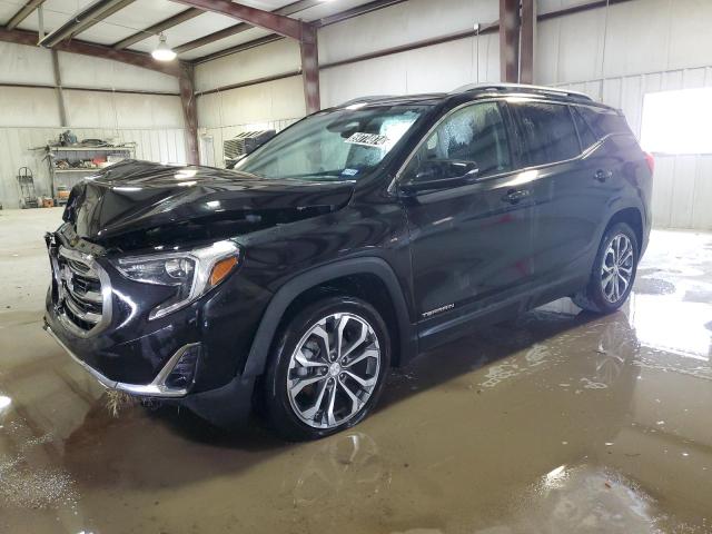 GMC TERRAIN 2021 3gkalpev4ml311954