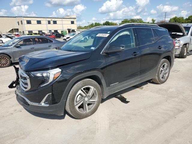 GMC TERRAIN SL 2021 3gkalpev4ml325241