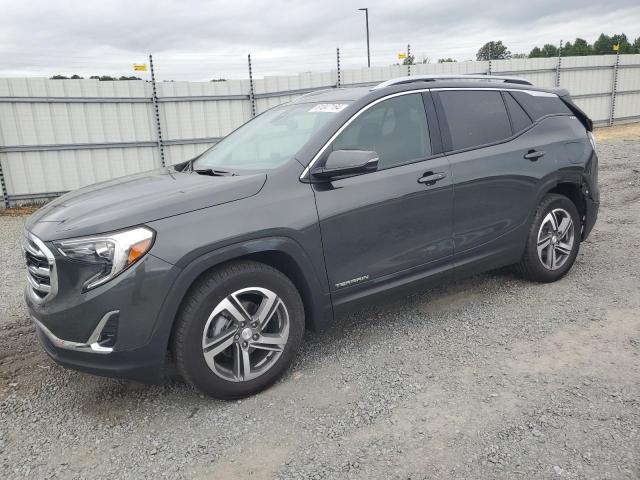 GMC TERRAIN 2021 3gkalpev4ml346767