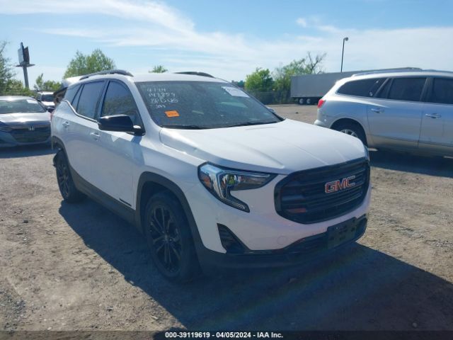 GMC TERRAIN 2021 3gkalpev4ml352178