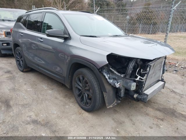 GMC TERRAIN 2021 3gkalpev4ml365352