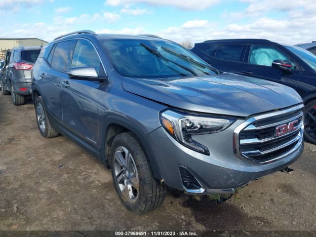 GMC TERRAIN 2021 3gkalpev4ml380420