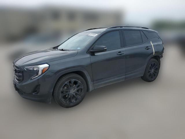 GMC TERRAIN 2021 3gkalpev4ml391112