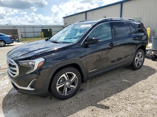 GMC TERRAIN 2021 3gkalpev4ml398853