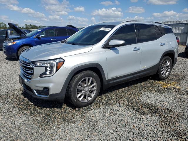 GMC TERRAIN SL 2022 3gkalpev4nl107348