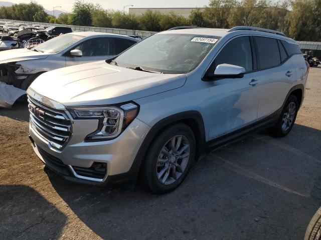 GMC TERRAIN SL 2022 3gkalpev4nl118950