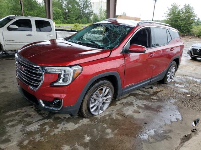 GMC TERRAIN SL 2022 3gkalpev4nl129138