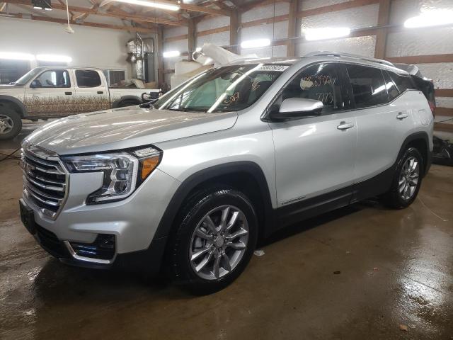 GMC TERRAIN SL 2022 3gkalpev4nl129527