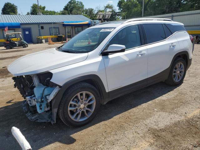 GMC TERRAIN 2022 3gkalpev4nl160907