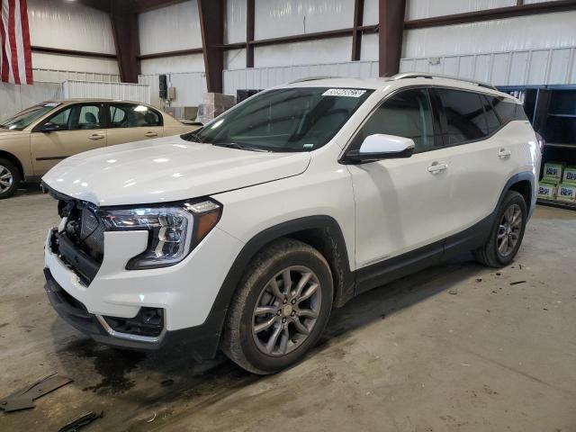 GMC TERRAIN SL 2022 3gkalpev4nl185970