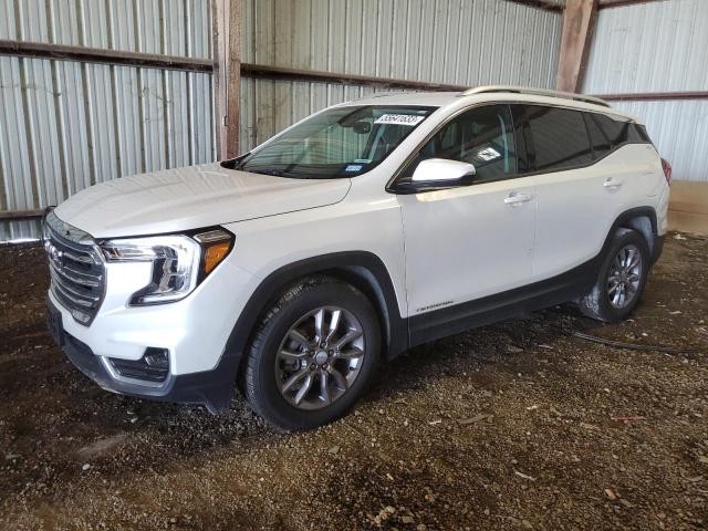 GMC TERRAIN SL 2022 3gkalpev4nl281422