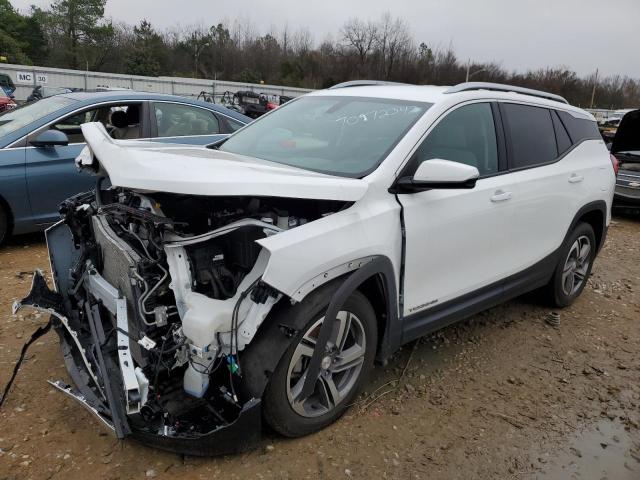 GMC TERRAIN SL 2018 3gkalpev5jl159579