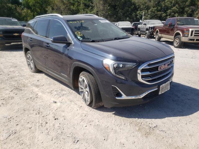 GMC TERRAIN SL 2018 3gkalpev5jl216928