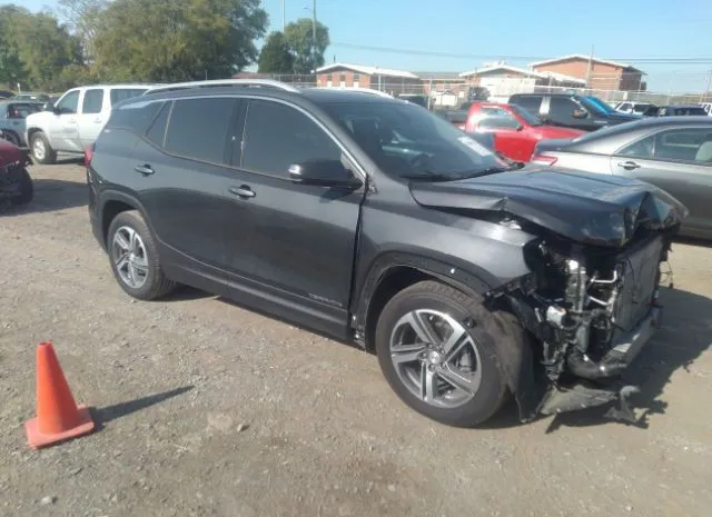 GMC TERRAIN 2018 3gkalpev5jl219408