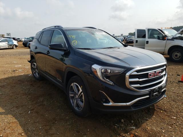 GMC TERRAIN SL 2018 3gkalpev5jl223250