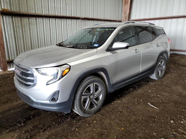 GMC TERRAIN SL 2018 3gkalpev5jl295081