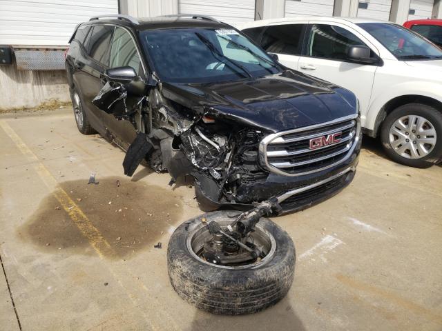 GMC TERRAIN SL 2018 3gkalpev5jl348247