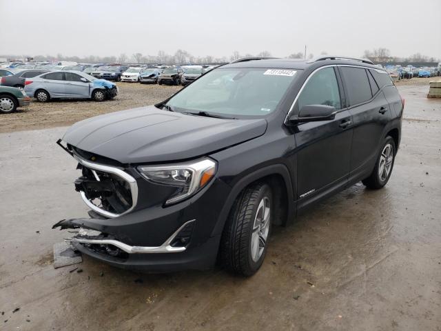 GMC TERRAIN SL 2019 3gkalpev5kl101375