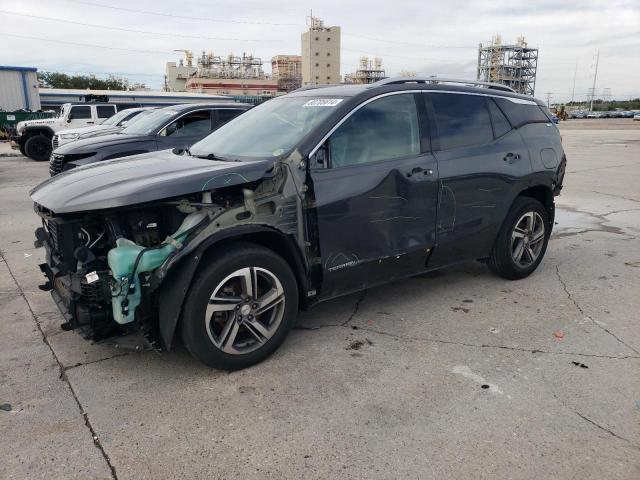 GMC TERRAIN SL 2019 3gkalpev5kl172964