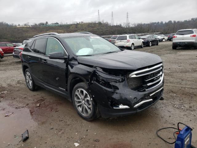 GMC TERRAIN SL 2019 3gkalpev5kl185391