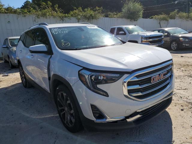 GMC TERRAIN SL 2019 3gkalpev5kl189425