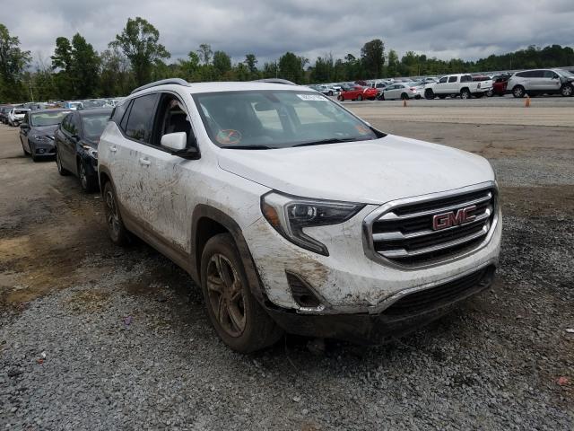 GMC TERRAIN SL 2019 3gkalpev5kl192907