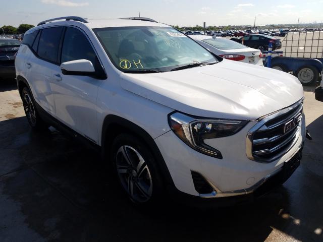 GMC TERRAIN SL 2019 3gkalpev5kl200391