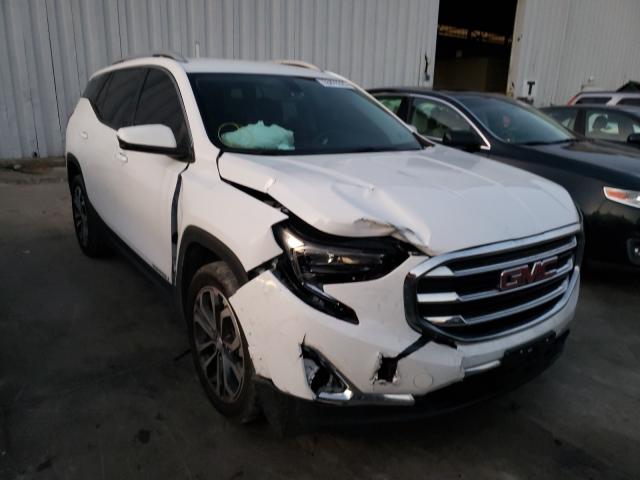 GMC TERRAIN SL 2019 3gkalpev5kl203761