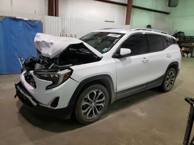 GMC TERRAIN SL 2019 3gkalpev5kl205333