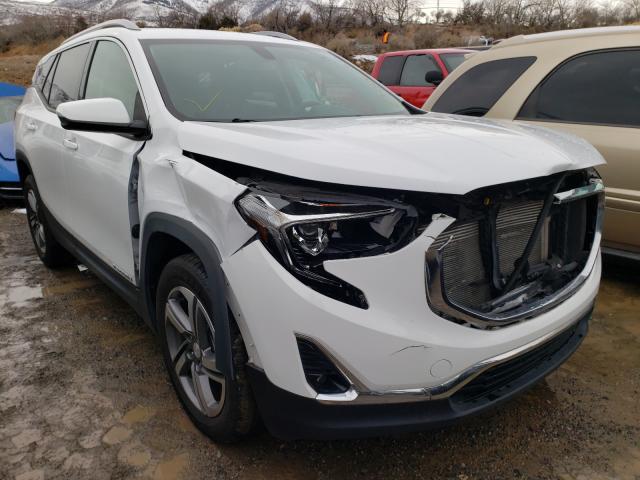 GMC TERRAIN SL 2019 3gkalpev5kl209043