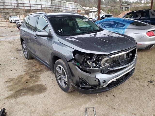 GMC TERRAIN SL 2019 3gkalpev5kl216736