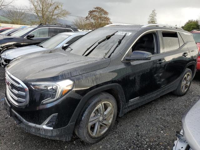 GMC TERRAIN SL 2019 3gkalpev5kl219622