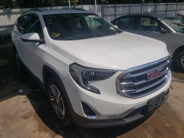 GMC TERRAIN SL 2019 3gkalpev5kl222746