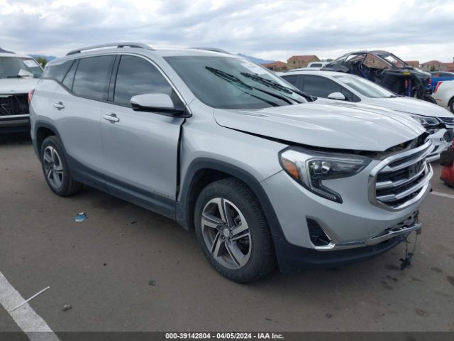 GMC TERRAIN 2019 3gkalpev5kl223413