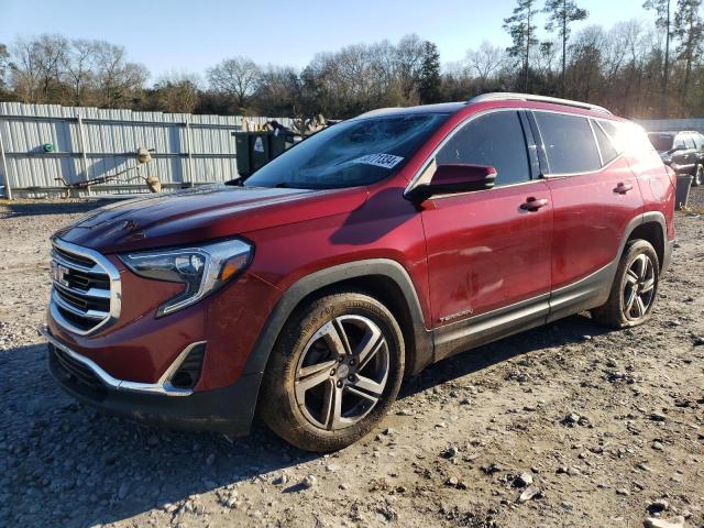 GMC TERRAIN 2019 3gkalpev5kl225730